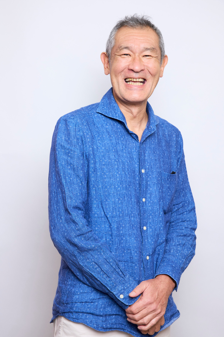 代表取締役 酒井東吾